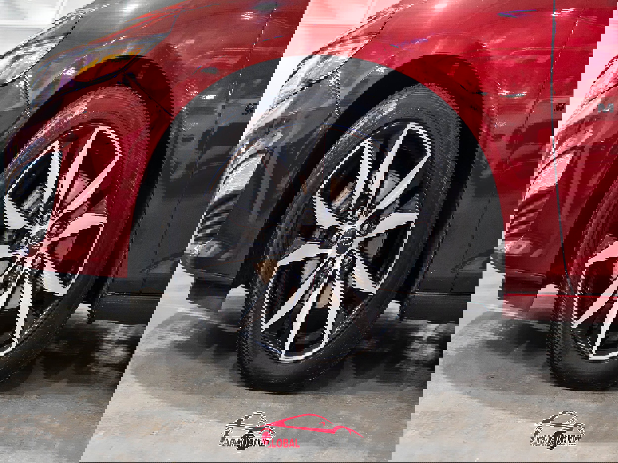 Used 2024 Chevrolet Malibu RS image 9