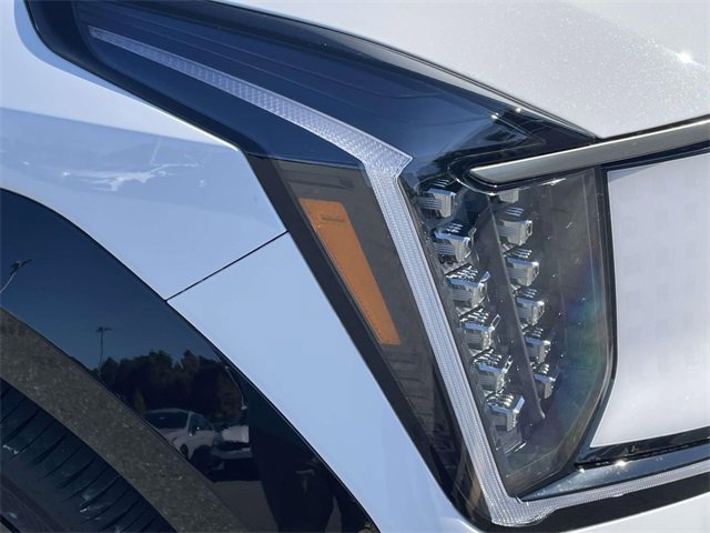 New 2026 Kia EV9 GT-Line image 7