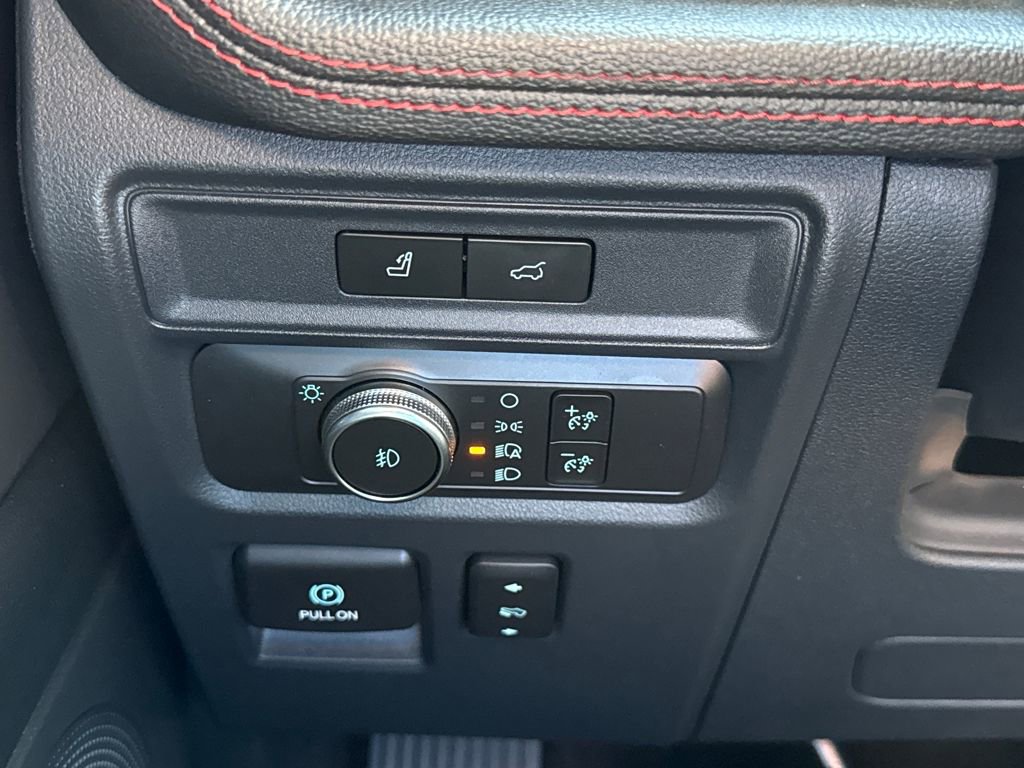 Certified 2022 Ford Expedition Limited image 26