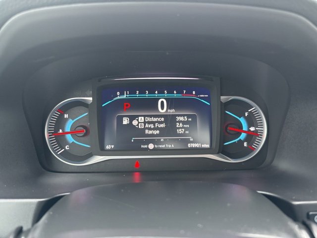 Used 2019 Honda Passport EX-L image 21