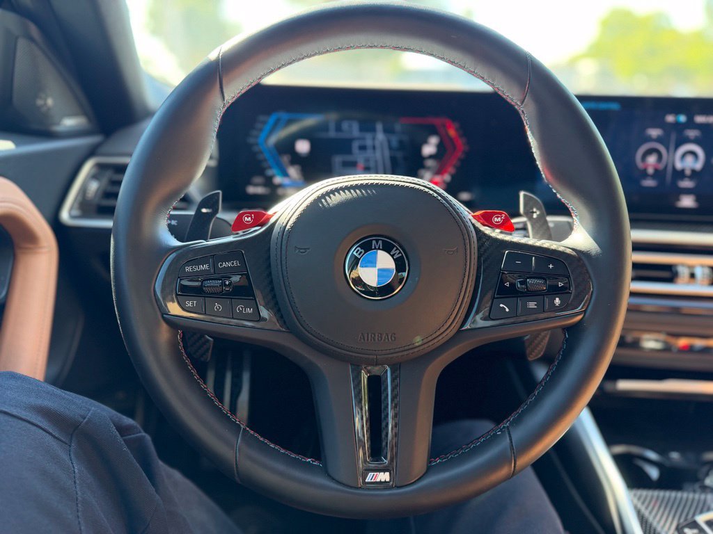 Used 2024 BMW M2 w/ Lighting Package RWD image 6
