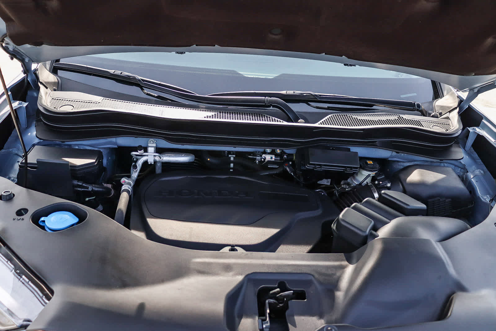 Used 2023 Honda Ridgeline RTL-E image 38