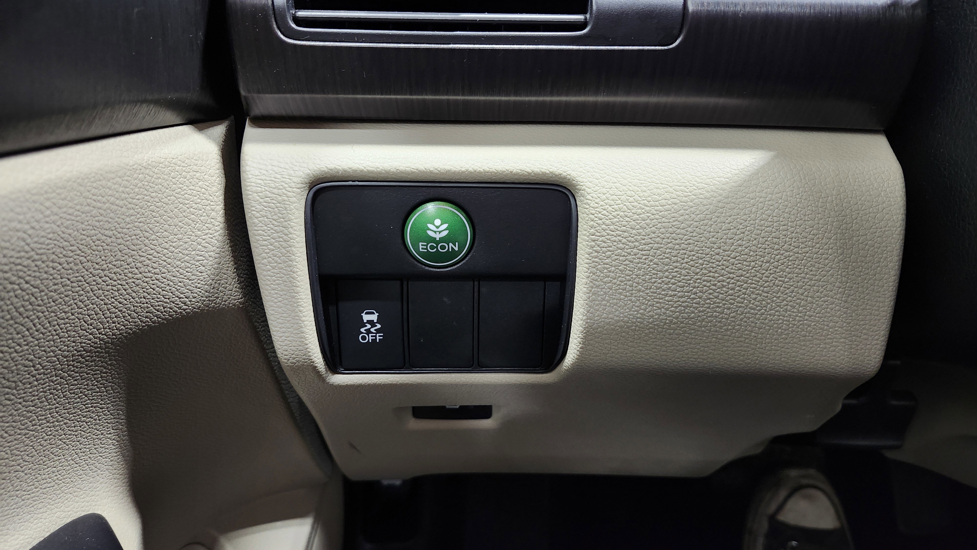 Used 2014 Honda Accord EX image 9