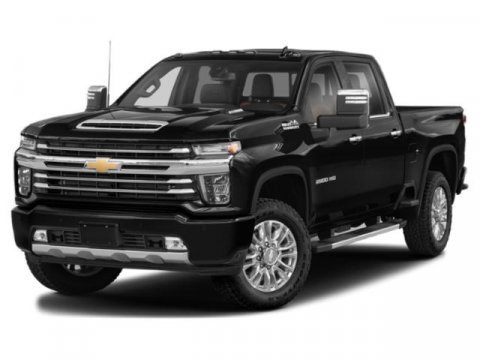 Certified 2022 Chevrolet Silverado 2500 High Country w/ Safety Package II image 1