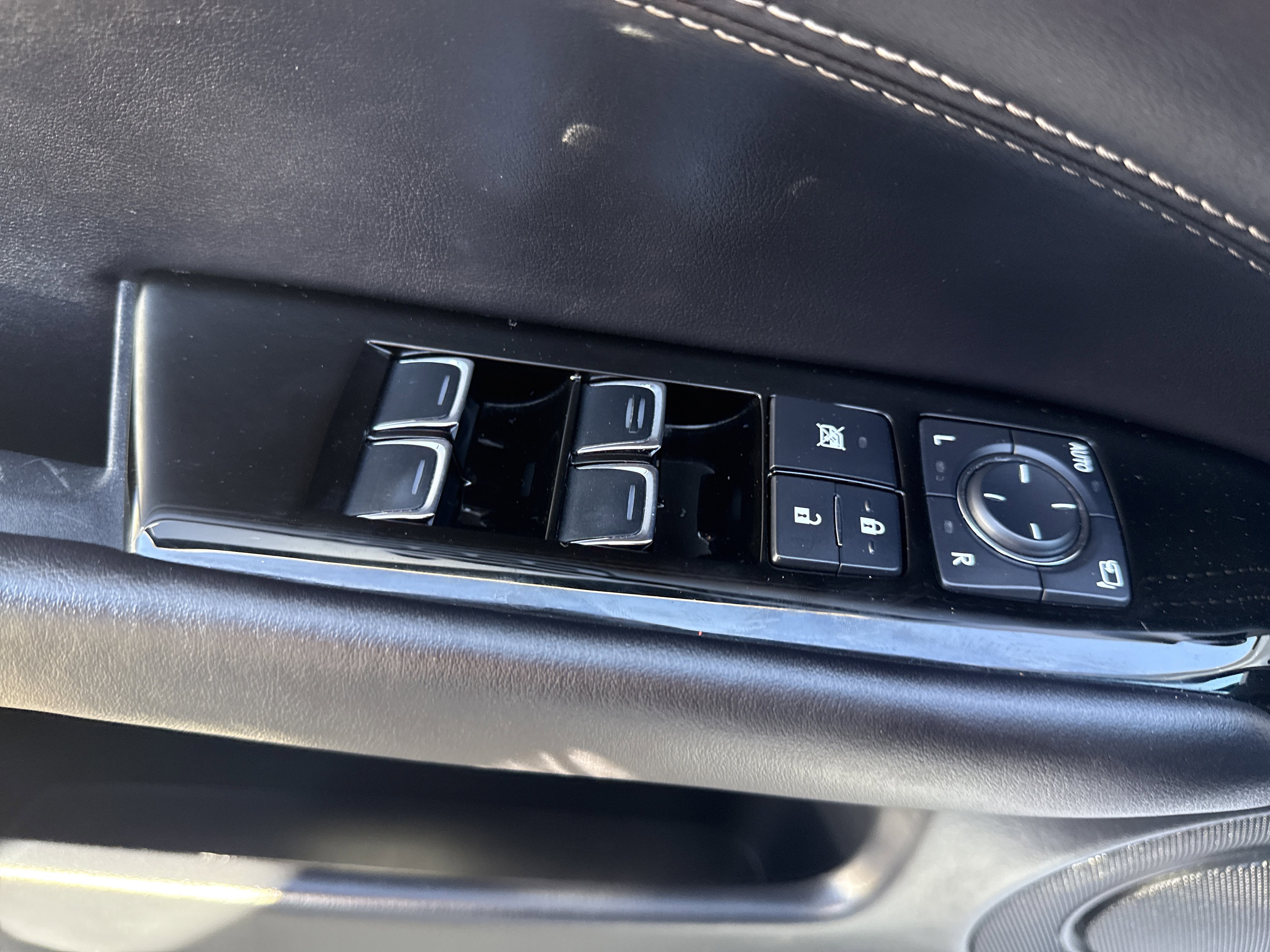 Used 2016 Lexus GS 350 F Sport w/ F Sport Package image 16