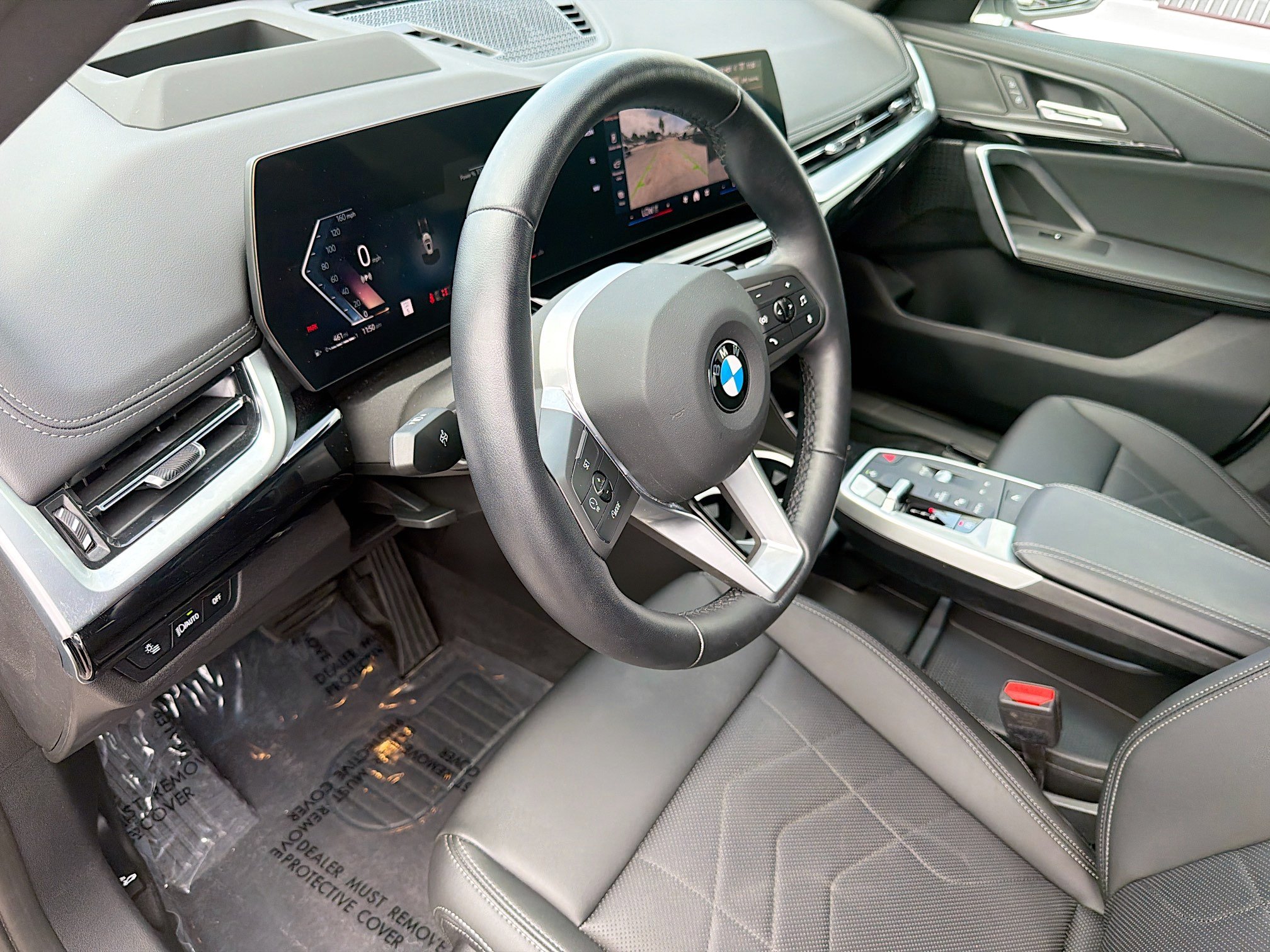 Used 2024 BMW X1 xDrive28i w/ Technology Package AWD/4WD image 25