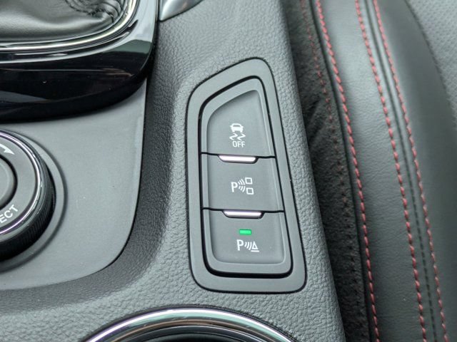 Used 2017 Chevrolet SS RWD image 33