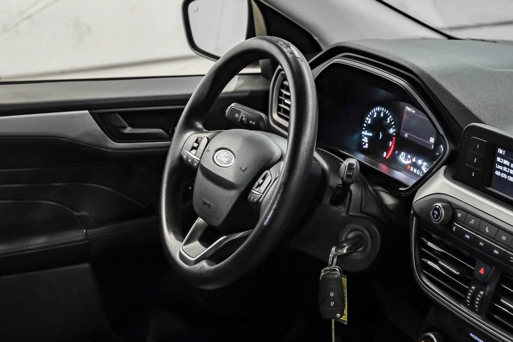 Used 2021 Ford Escape S FWD image 20