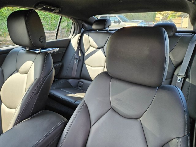 Used 2020 Cadillac CT5 Luxury RWD image 23