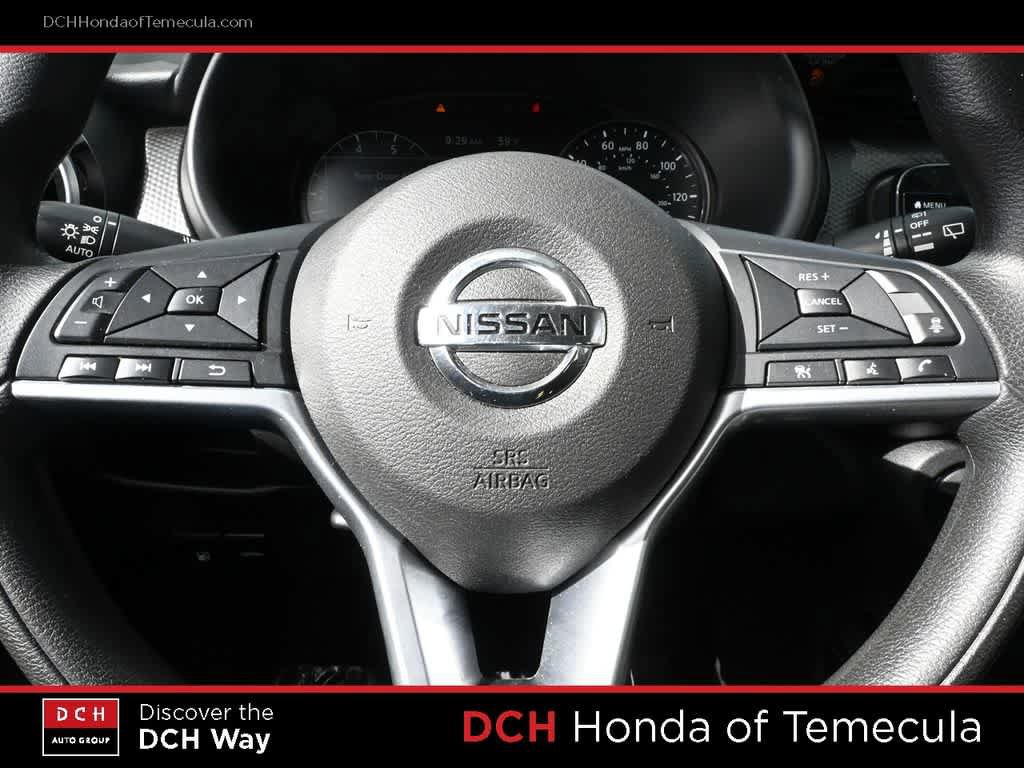 Used 2021 Nissan Kicks SV FWD image 8