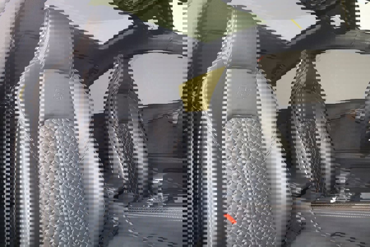 Used 2024 Audi S5 Prestige image 15