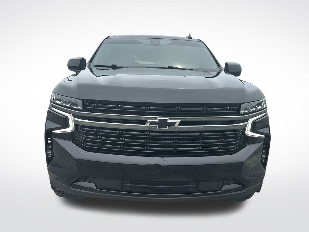 Certified 2021 Chevrolet Tahoe RST RWD image 10