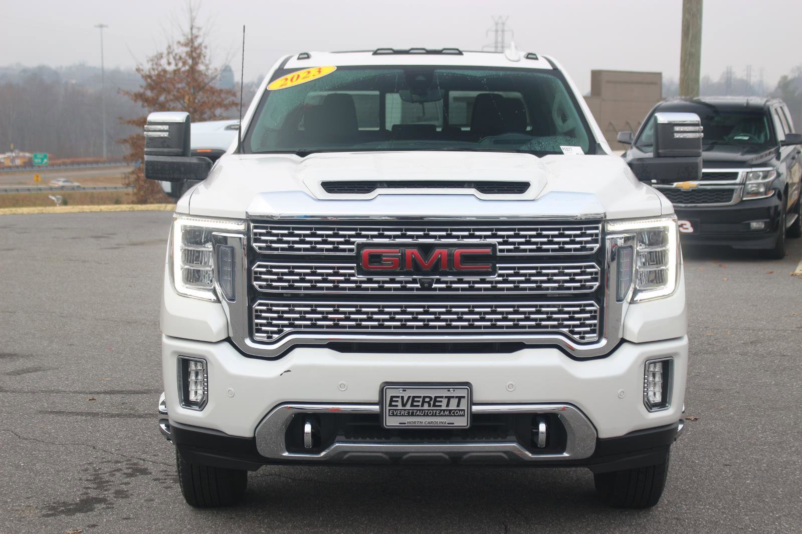 Used 2023 GMC Sierra 3500 Denali w/ Denali Ultimate Package video 2