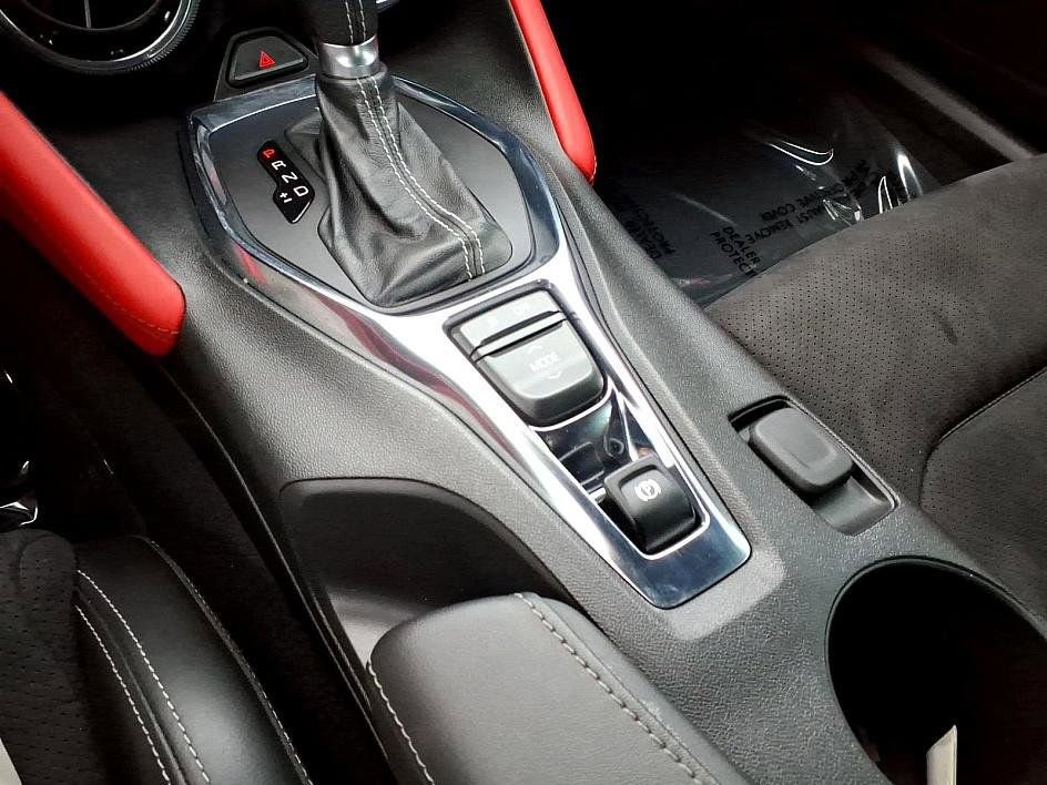 Used 2023 Chevrolet Camaro SS w/ Redline Edition image 26