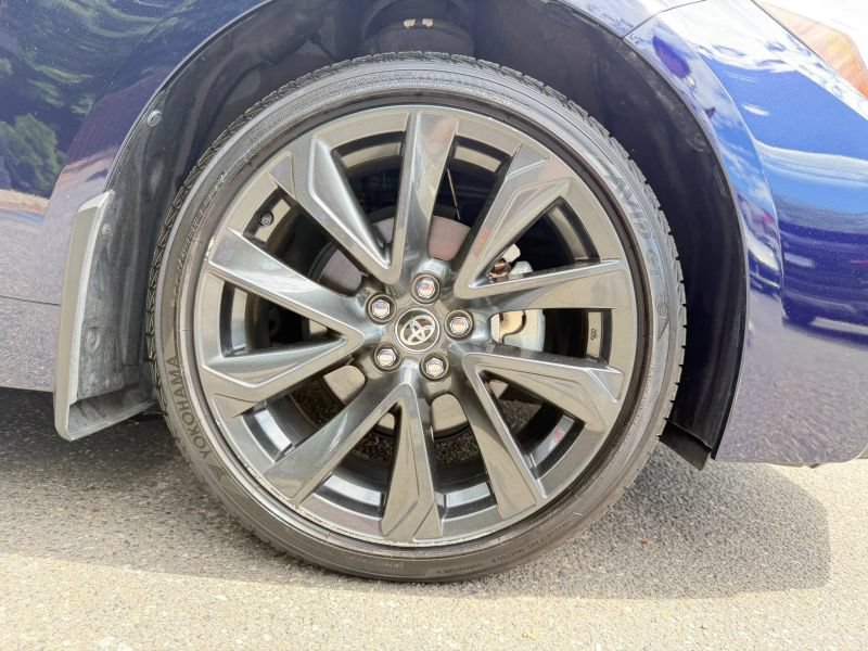 Used 2024 Toyota Corolla SE AWD/4WD image 32