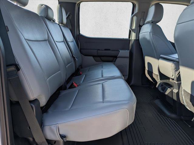 New 2025 Ford F250 XL image 21
