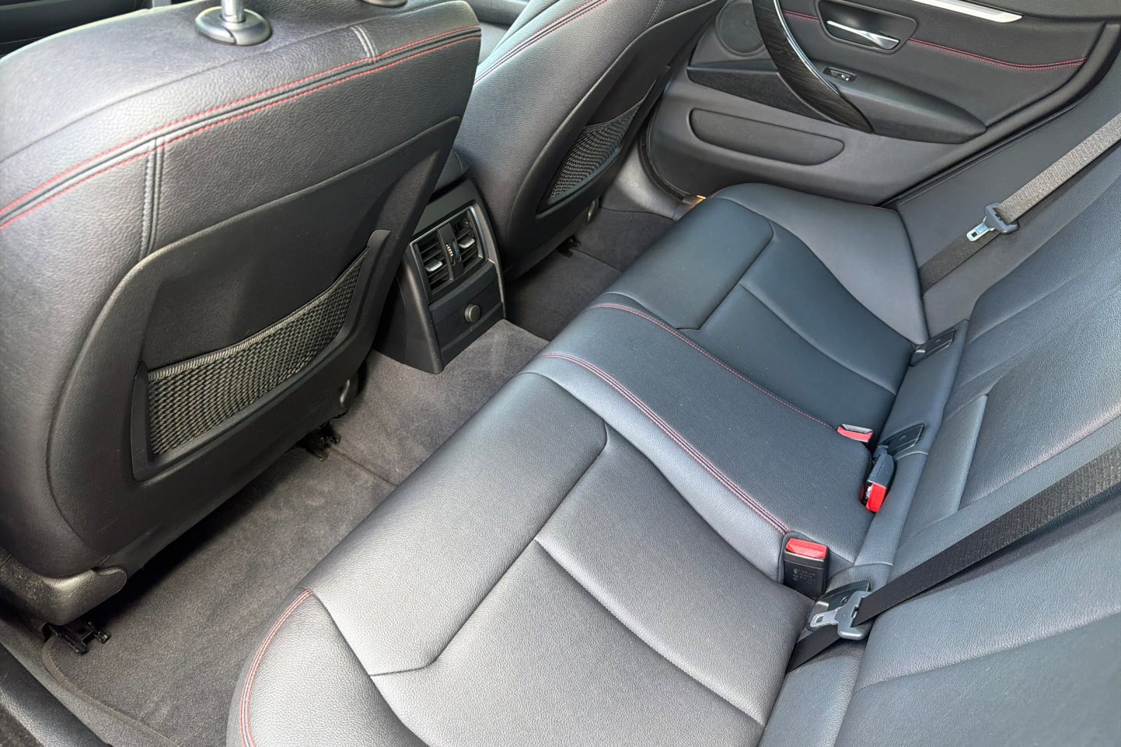 Used 2019 BMW 430i Gran Coupe w/ Convenience Package RWD image 15