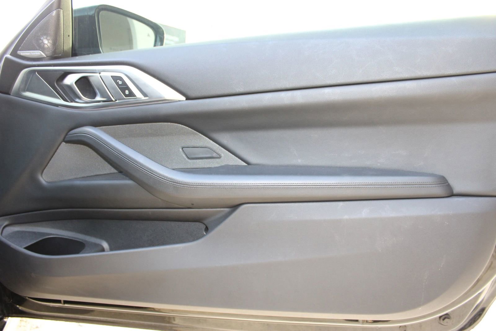Used 2021 BMW 430i Coupe w/ Convenience Package image 9