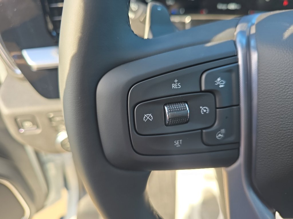 New 2026 GMC Sierra 1500 Elevation w/ Elevation Premium Package image 23