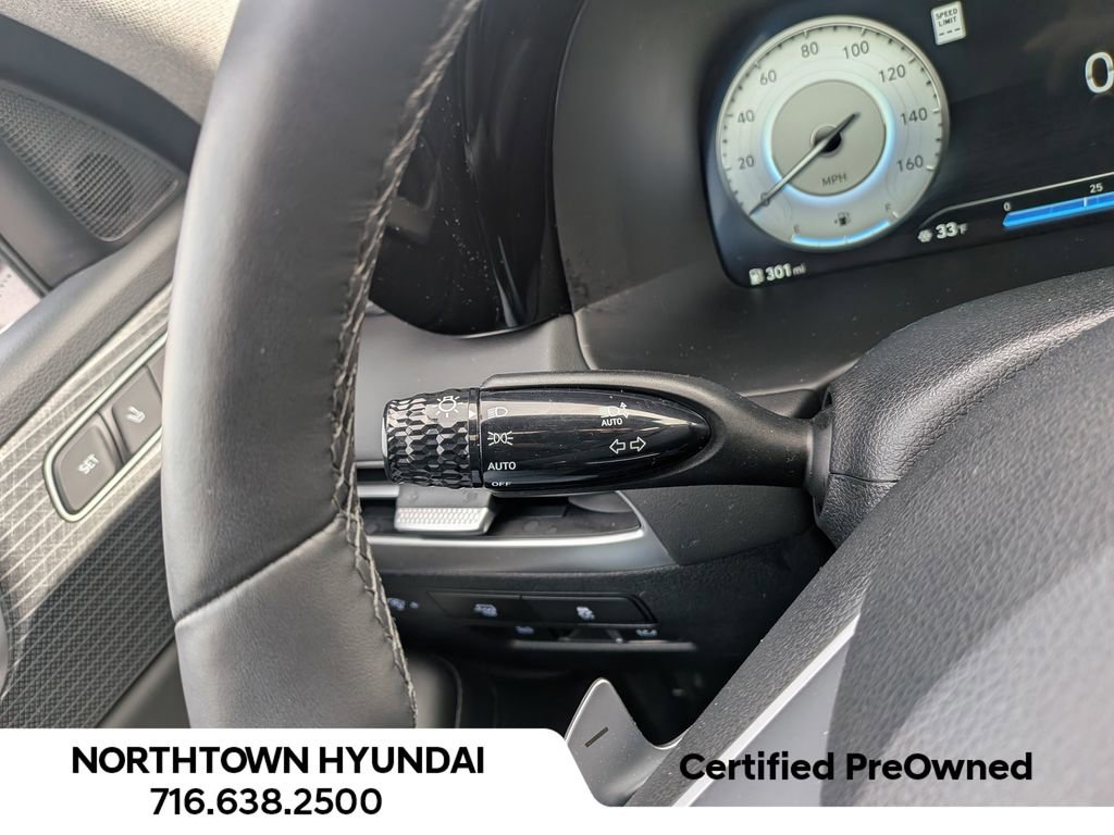 Used 2024 Hyundai Palisade Limited image 30