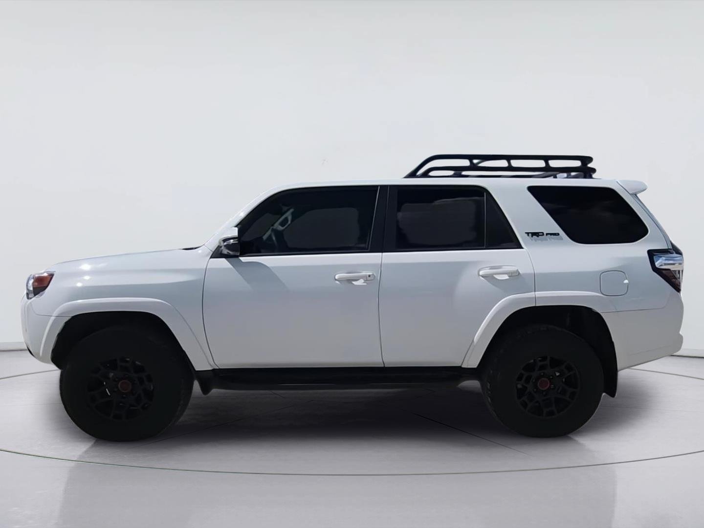 Used 2023 Toyota 4Runner TRD Pro AWD/4WD image 5