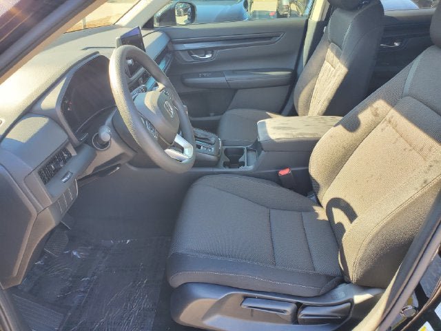 New 2026 Honda CR-V LX image 29