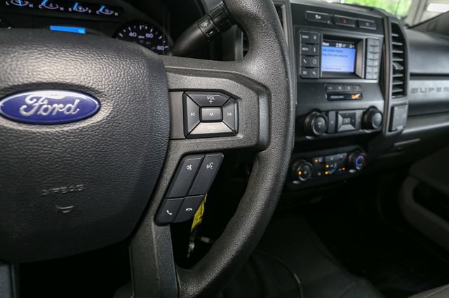 Used 2021 Ford F250 XL w/ Power Equipment Group AWD/4WD image 27