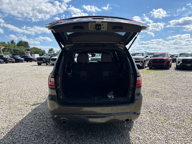 Certified 2026 Dodge Durango GT AWD/4WD image 13