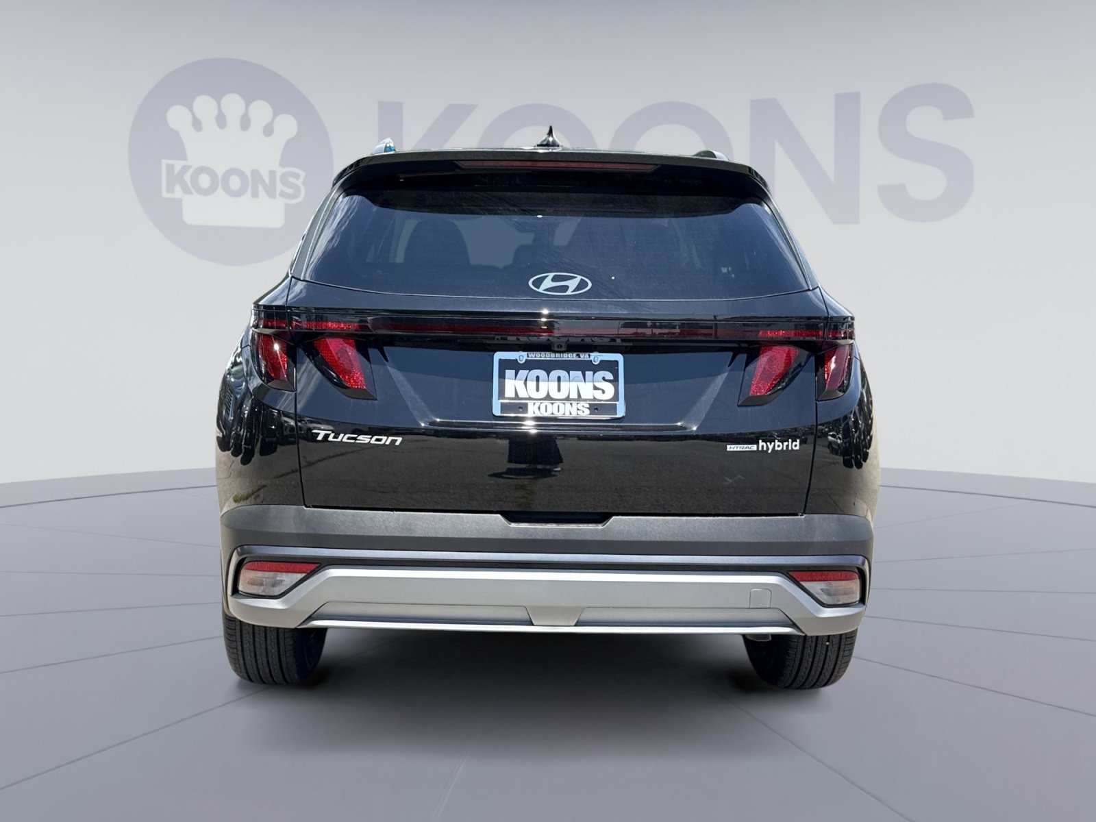 New 2026 Hyundai Tucson SEL AWD/4WD image 5