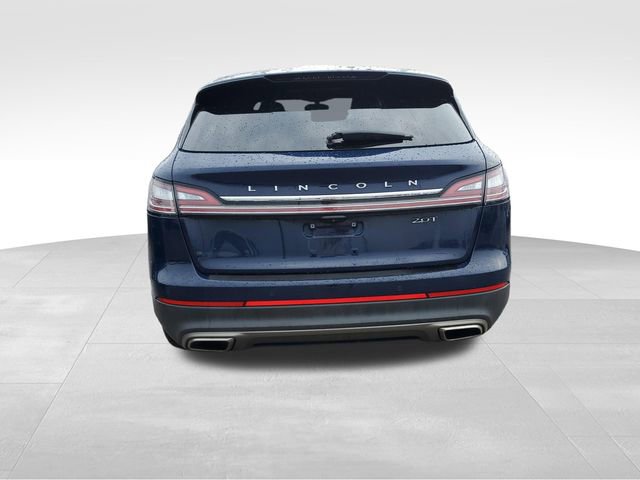 Used 2019 Lincoln Nautilus Reserve w/ Cargo Utility Package image 5