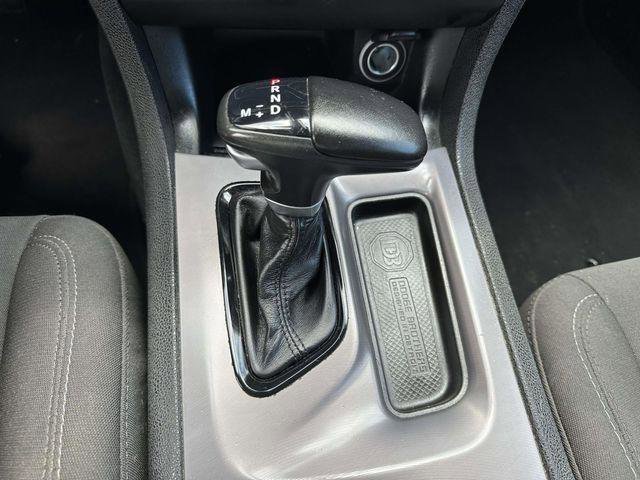 Used 2023 Dodge Charger GT w/ Blacktop Package RWD image 22