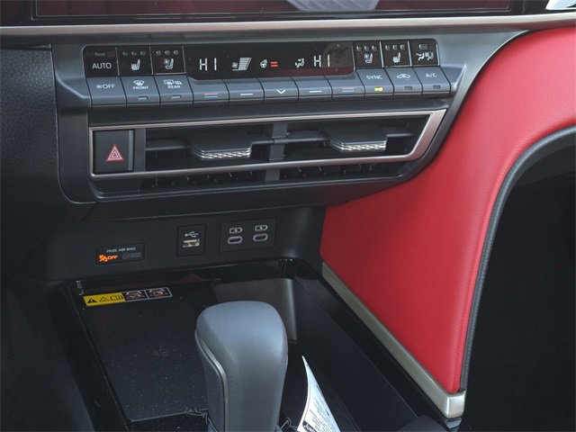 Used 2026 Toyota Camry XSE w/ Premium Plus Package image 22