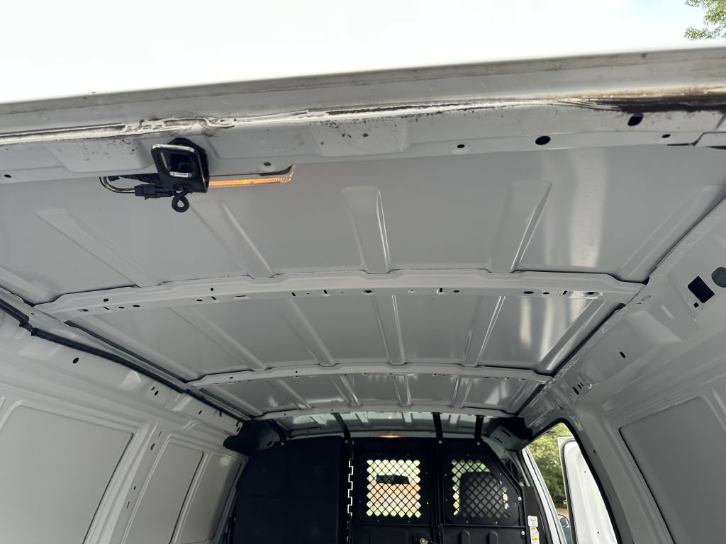 Used 2011 Ford E-250 and Econoline 250 w/ PWR Group RWD image 37