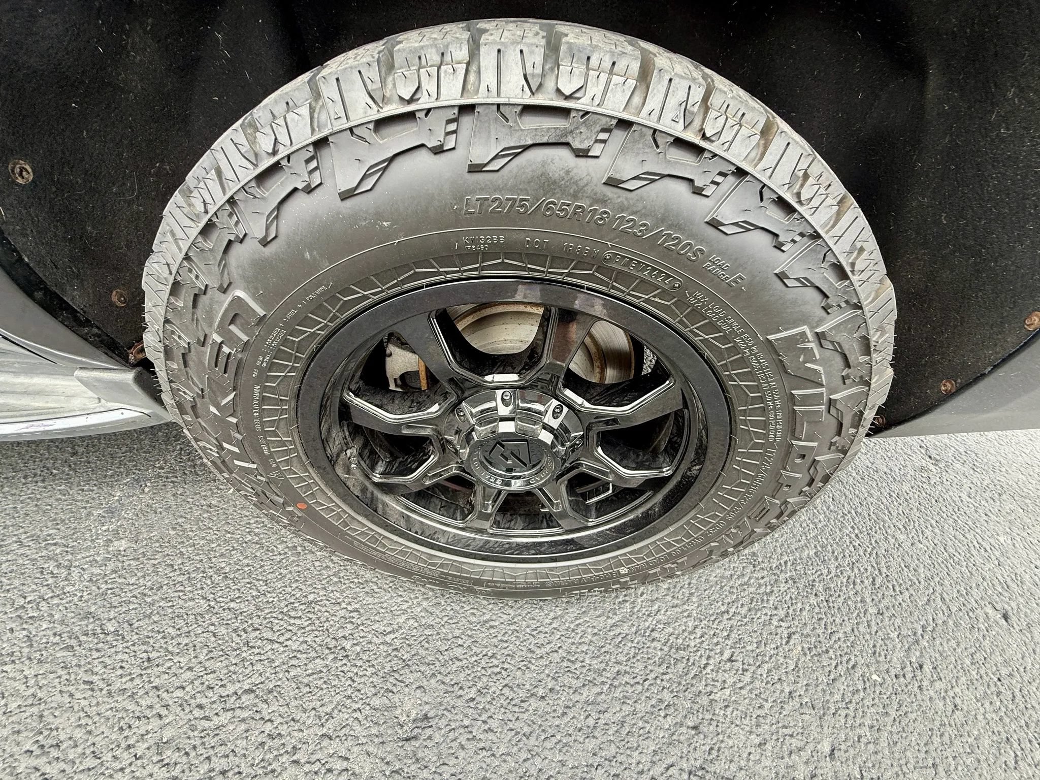Used 2015 Chevrolet Suburban LTZ w/ Max Trailering Package AWD/4WD image 21