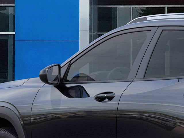 New 2026 Chevrolet Trax ACTIV w/ Driver Confidence Package FWD image 12