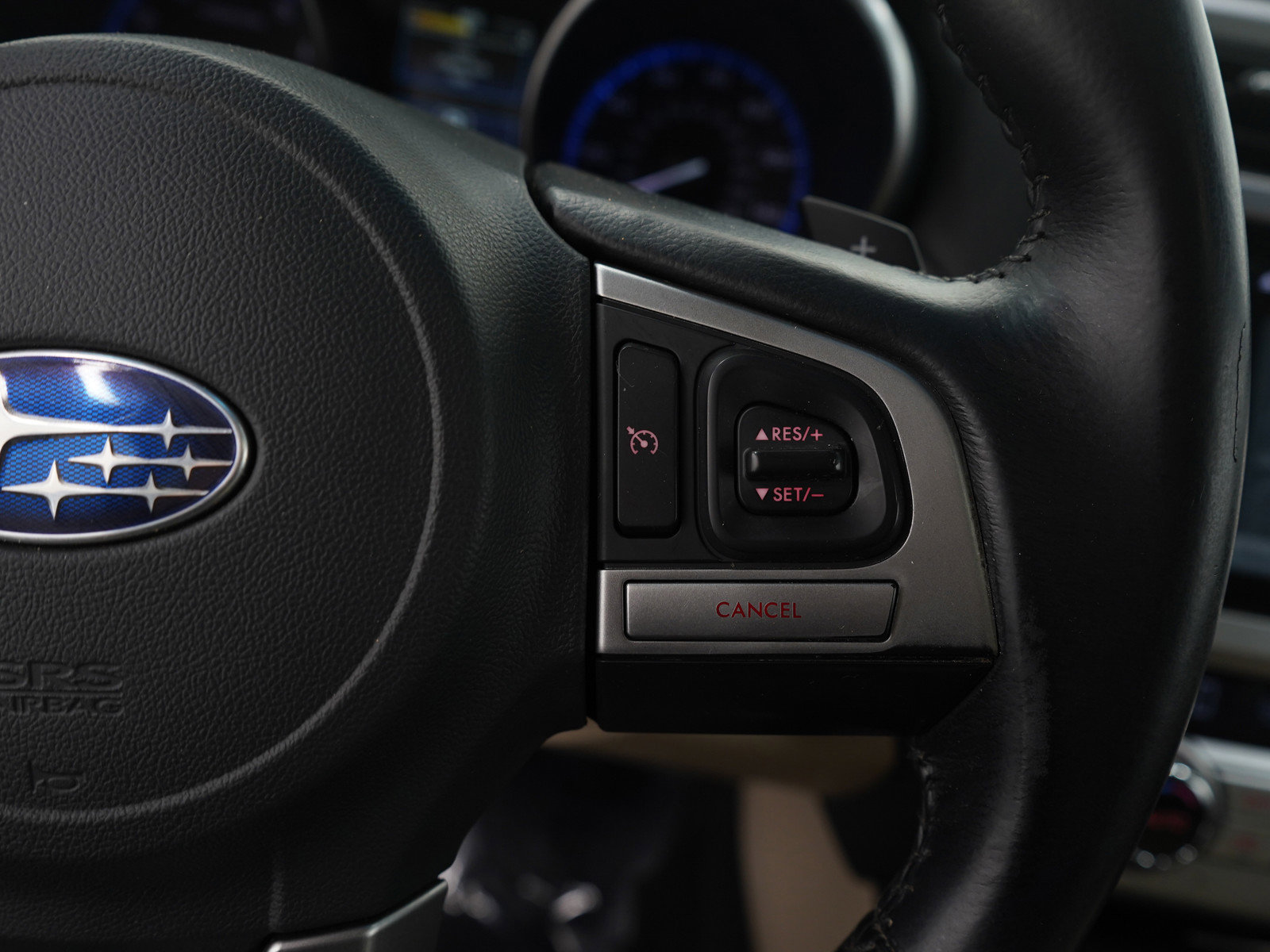 Used 2015 Subaru Outback 2.5i Limited image 28