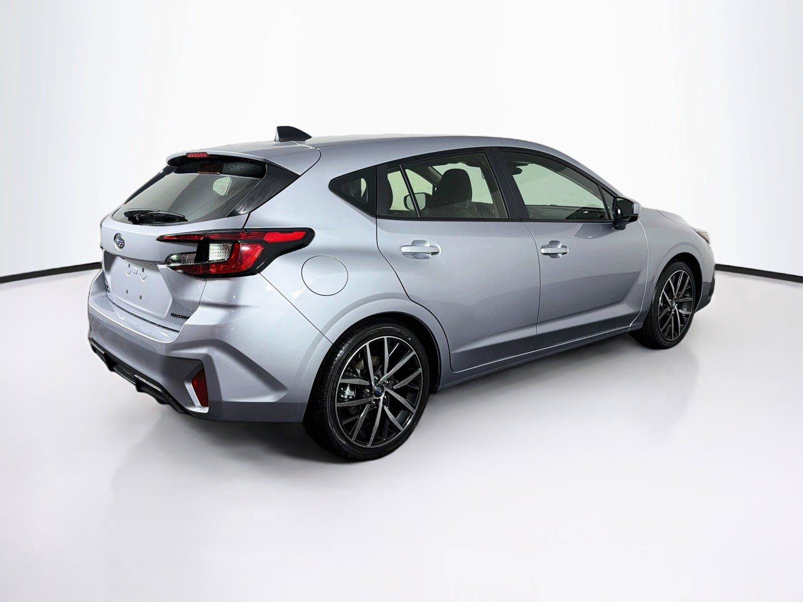 New 2026 Subaru Impreza 2.0i Sport AWD/4WD image 11