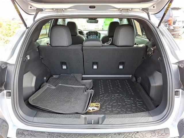 Used 2025 Subaru Crosstrek 2.5i Wilderness w/ Wilderness Package image 28