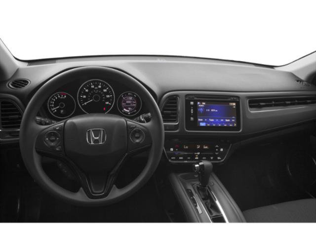 Used 2018 Honda HR-V EX image 8