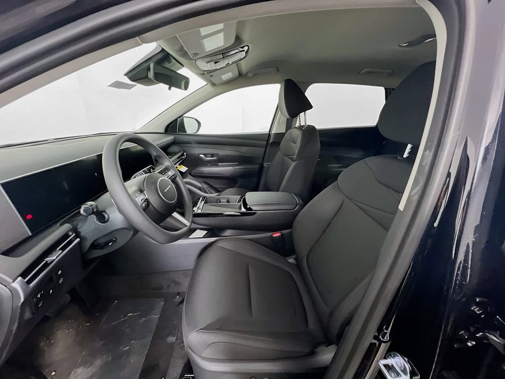 New 2026 Hyundai Tucson SEL w/ Tow & Go Package AWD/4WD image 18