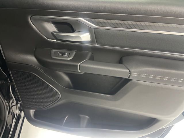 New 2026 RAM 1500 Big Horn image 23