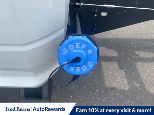 New 2024 RAM 3500 Tradesman image 14