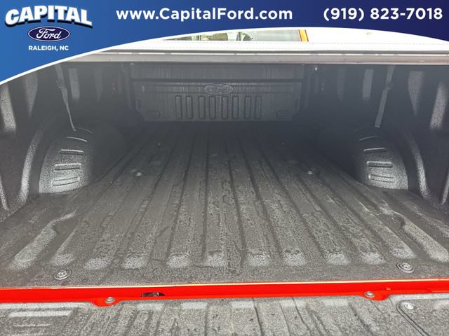 Used 2026 Ford F350 Lariat w/ Lariat Ultimate Package AWD/4WD image 16