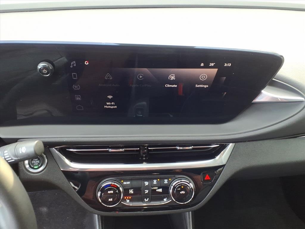 Used 2024 Buick Envista Sport Touring w/ Convenience I Package image 23