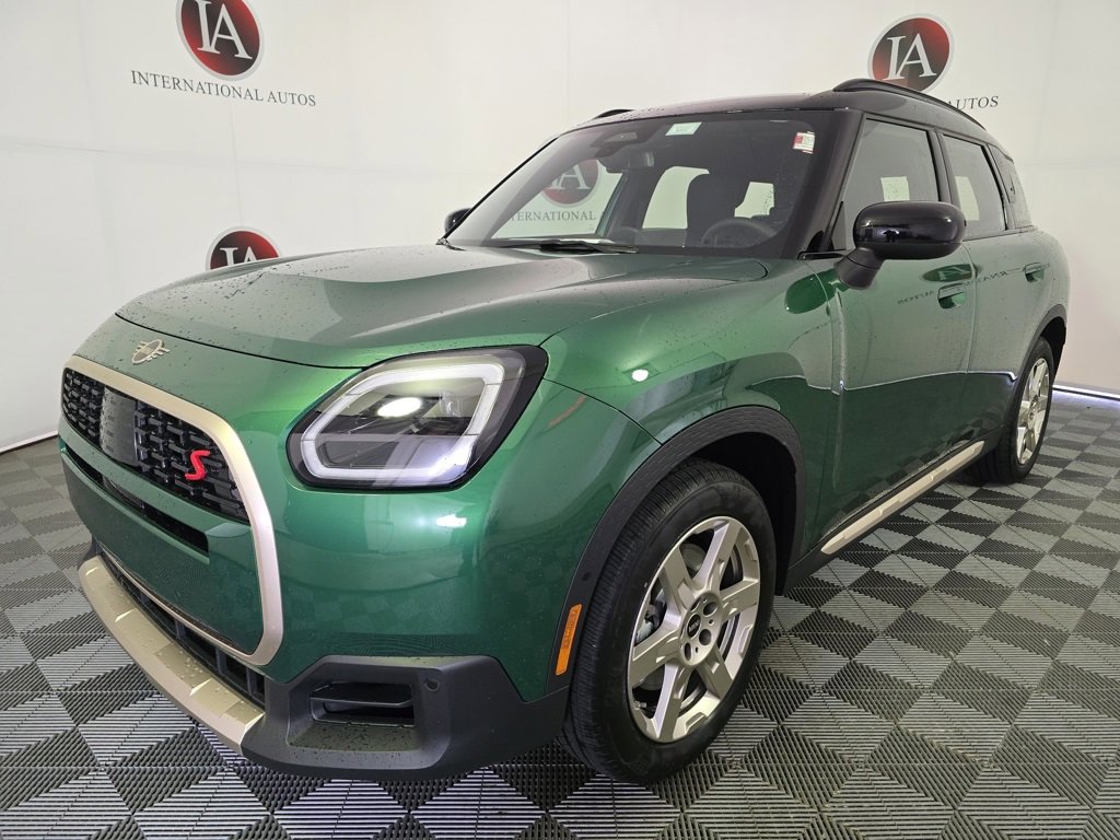 New 2026 MINI Cooper Countryman S image 5