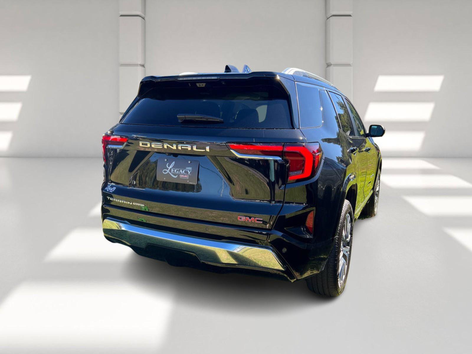 New 2026 GMC Terrain Denali w/ LPO, Floor Liner Package image 6