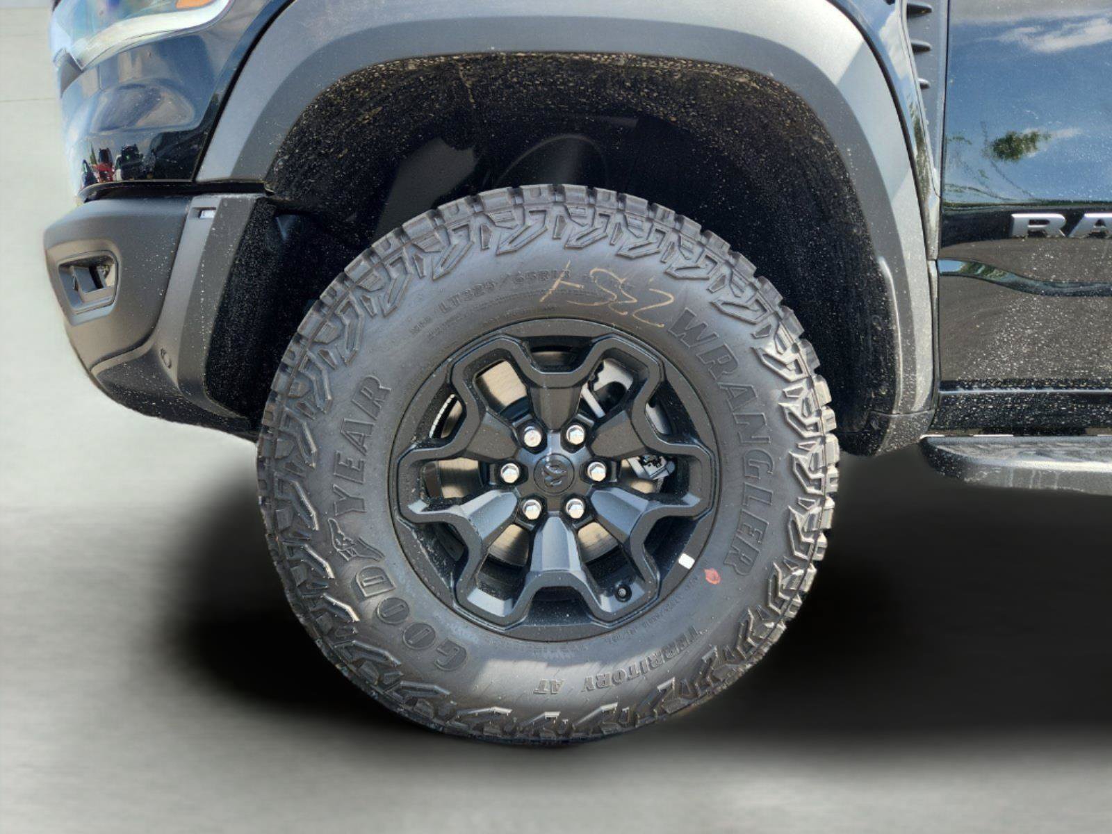 New 2026 RAM 1500 RHO AWD/4WD image 10
