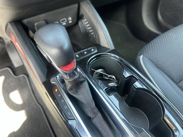 Used 2023 Chevrolet TrailBlazer RS w/ Sun and Liftgate Package image 16