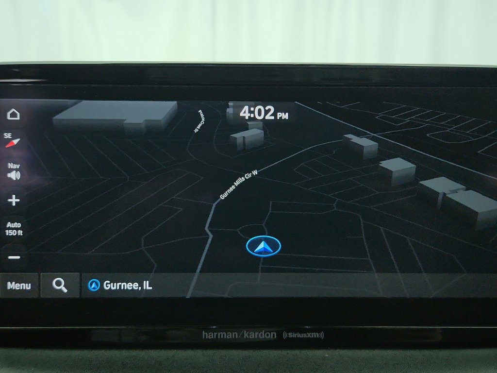 Used 2023 Hyundai Santa Fe SEL Premium w/ Cargo Package AWD/4WD image 15