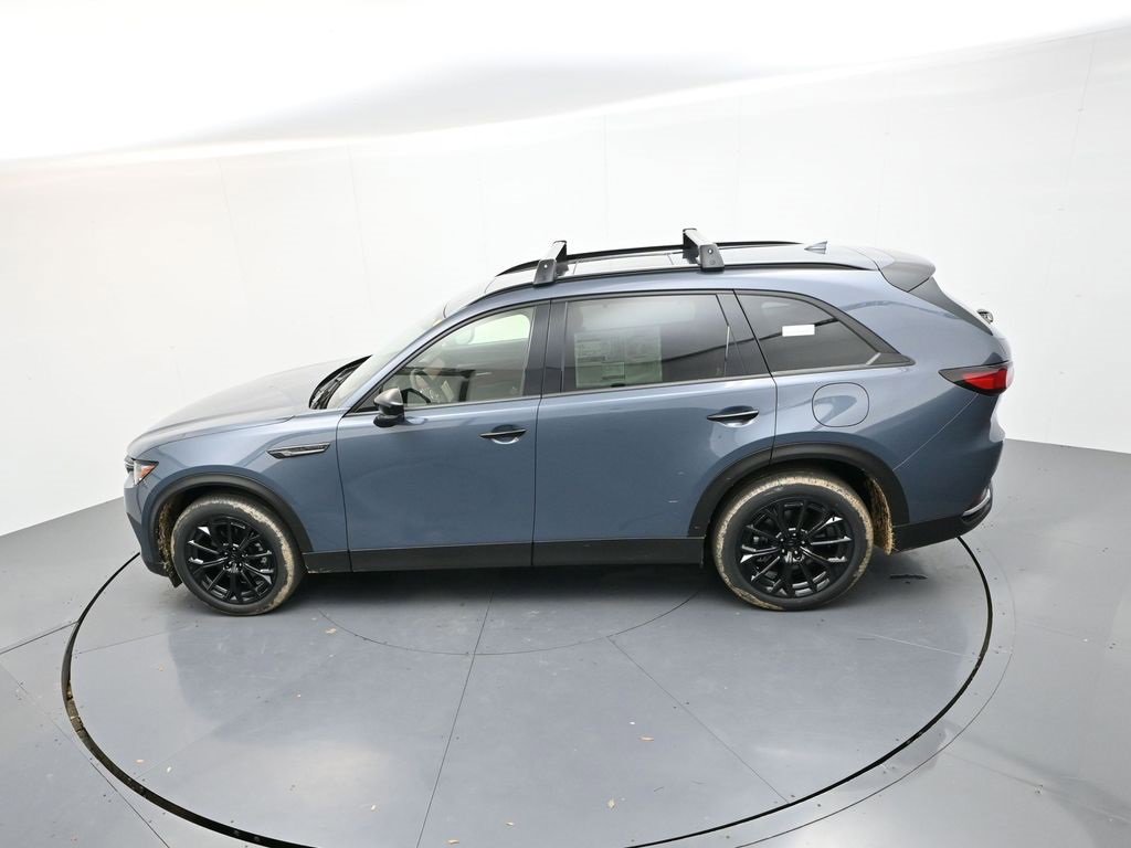 New 2026 MAZDA CX-70 3.3 Turbo w/ Premium Plus Pkg image 22